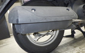 HONDA TODAY 2 2005 AF67