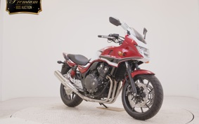 HONDA CB400 SUPER BOLDOR A 2025 NC42