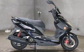 YAMAHA CYGNUS 125 X SE46