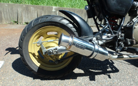 HONDA APE 50 AC16