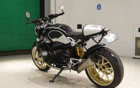 BMW R NINE T 2016