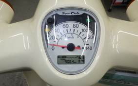 HONDA C110 SUPER CUB 2005 JA59