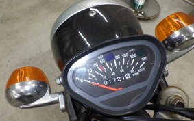 HONDA C50 SUPER CUB 2013 C50