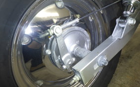 HONDA MAGNA 50 2026 AC13