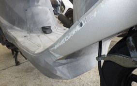 SUZUKI ADDRESS V125 G 1986 CF46A