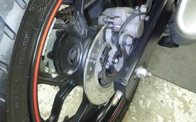 YAMAHA YZF-R25 A 2025 RG10J