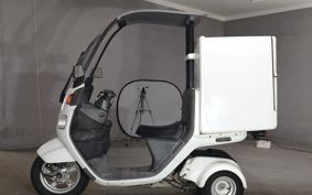 HONDA GYRO TA03