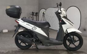 SUZUKI ADDRESS V110 CE47A
