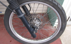 HONDA XL250 DEGREE MD31