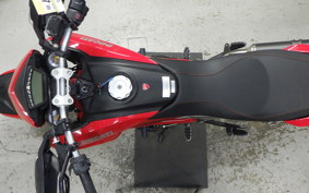 DUCATI HYPERMOTARD 820 2014