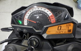 KAWASAKI Z250 ER250C