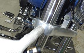 HARLEY FXDC 1580 2011