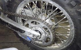 YAMAHA WR250F 2008