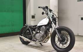 SUZUKI GRASS TRACKER NJ47A