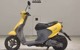 SUZUKI LET's 4 2024 CA41A