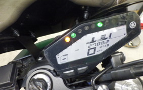 YAMAHA MT-09 A 2019 RN52J