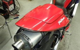 HONDA CBR600RR GEN 2 2006 PC37