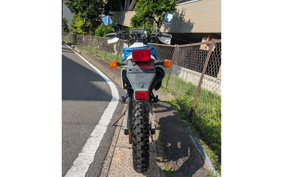 SUZUKI SX200R SH41A