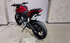 HONDA CB125 R JC79