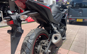 YAMAHA YZF-R25 RG10J