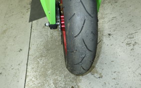 KAWASAKI Z125 PRO 2007 BR125H