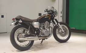 YAMAHA SR400 Gen.3 2005 RH01J