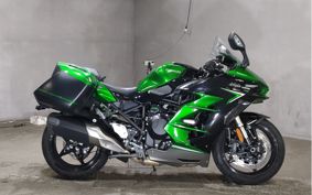 KAWASAKI  NINJA H2 SX ZXT02P