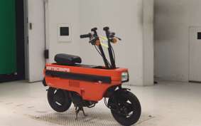 HONDA MOTOCOMPO 2006 AB12