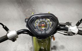 HONDA  CROSS  CUB 50 AA06