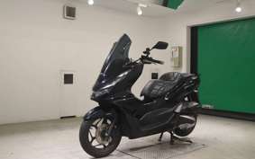 HONDA PCX 160 2007 KF47