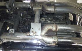 KAWASAKI ZEPHYR 750 2001 ZR750C