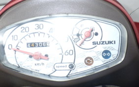 SUZUKI ﾚｯﾂﾊﾞｽｹｯﾄ CA4AA