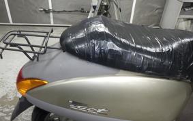 HONDA TACT GEN 3 1995 AF51