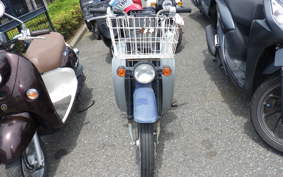 SUZUKI BIRDIE 50 E BA42A