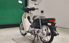 HONDA C110 SUPER CUB 2021 JA10