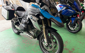 BMW R1200GS 2014 0A01