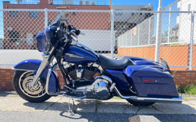 HARLEY FLHX 2024 KAV