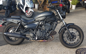 KAWASAKI ELIMINATOR 400-1 2023 EL400A