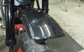 HONDA MONKEY AB27