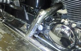 HONDA SHADOW 400 2000 NC34