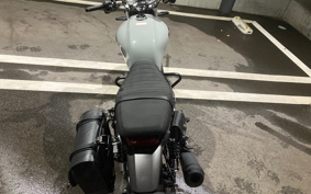 HONDA GB350S 2023 NC59