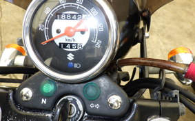 SUZUKI ST250 1997 NJ4AA
