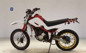 YAMAHA SEROW 250 Gen.3 DG31J
