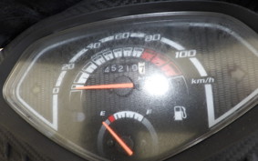 HONDA ｸﾘｯｸ110