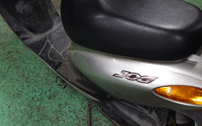 YAMAHA JOG DELUXE SA36J