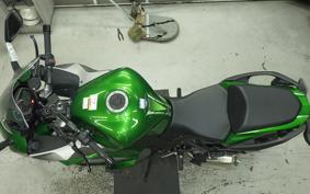 KAWASAKI NINJA 1000 A 2019 ZXT00W