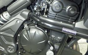 KAWASAKI VERSYS 650 2013