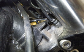 KAWASAKI ZRX-2 2008 ZR400E