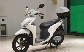 HONDA DIO 110 1995 JF58