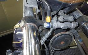 KAWASAKI ZRX400 1996 ZR400E